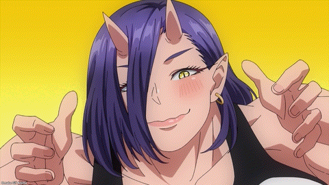 Plus Sized Elf Episode 5 Oga Wants To Pinch Cheeks