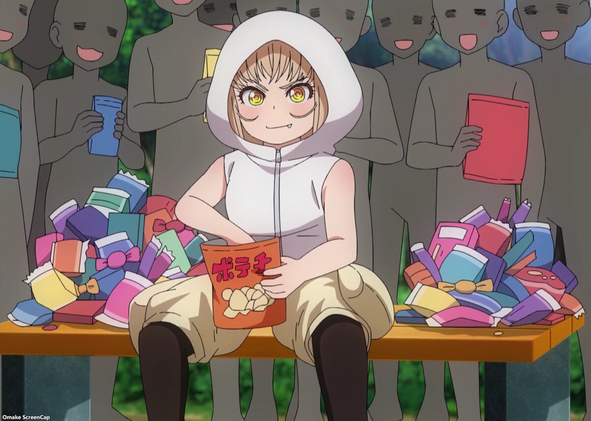 Plus Sized Elf Episode 5 Popular Kobo