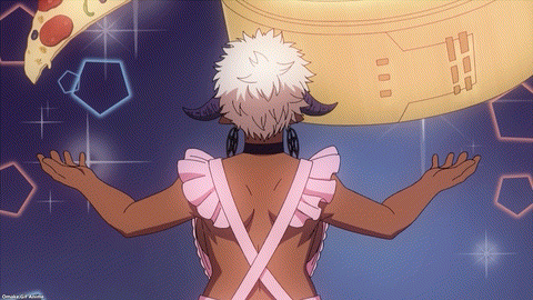 Plus Sized Elf Episode 5 Satero Cooking Hobby