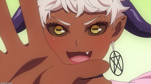 Plus Sized Elf Episode 5 Satero Puts Elfuda In Naked Apron