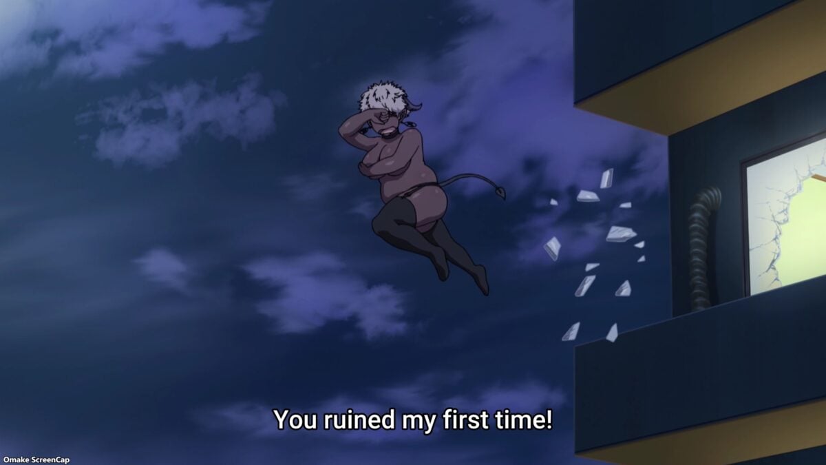 Plus Sized Elf Episode 5 Virgin Satero