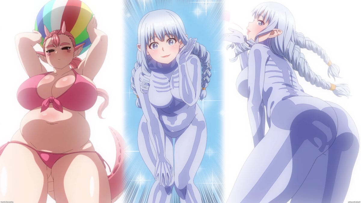 Plus Sized Elf Episode 6 Featured Image