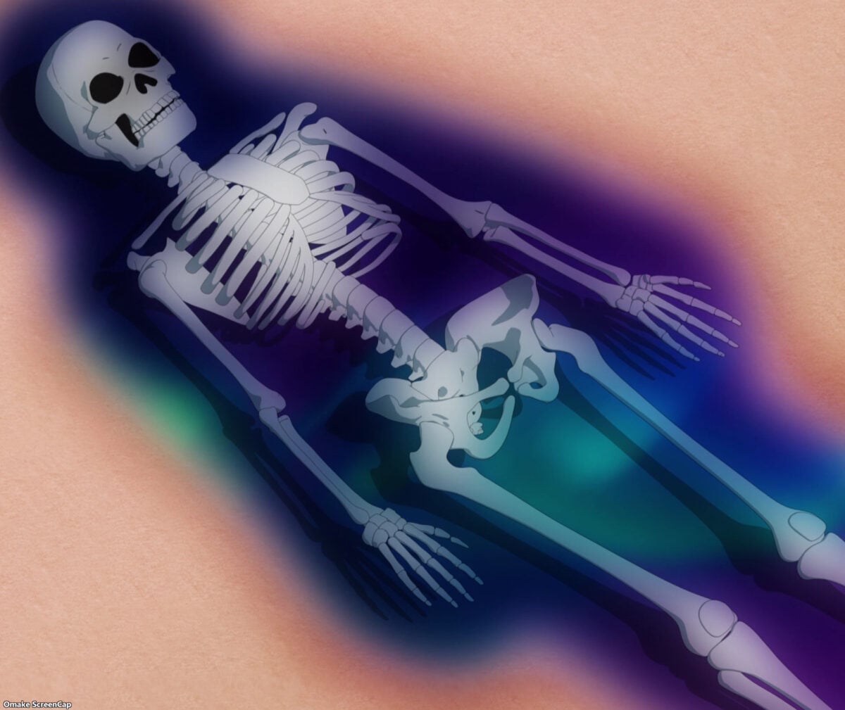 Plus Sized Elf Episode 6 Full Skeleton