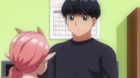 Plus Sized Elf Episode 6 Gonda Hidden Tail From Naoe