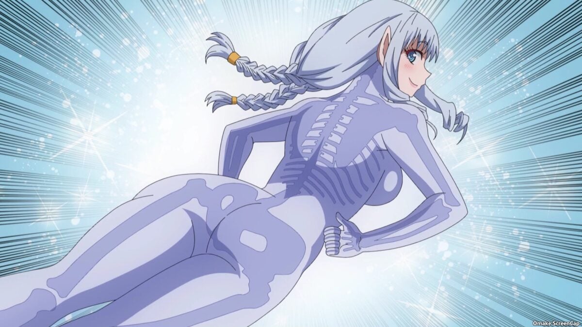 Plus Sized Elf Episode 6 Honeda Fit And Thin Again