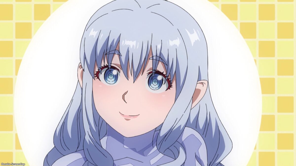 Plus Sized Elf Episode 6 Honeda Introduction