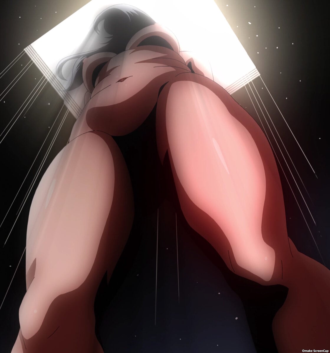 Plus Sized Elf Episode 6 Honeda Past Life