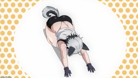 Plus Sized Elf Episode 6 Laika Does Shouler Extension