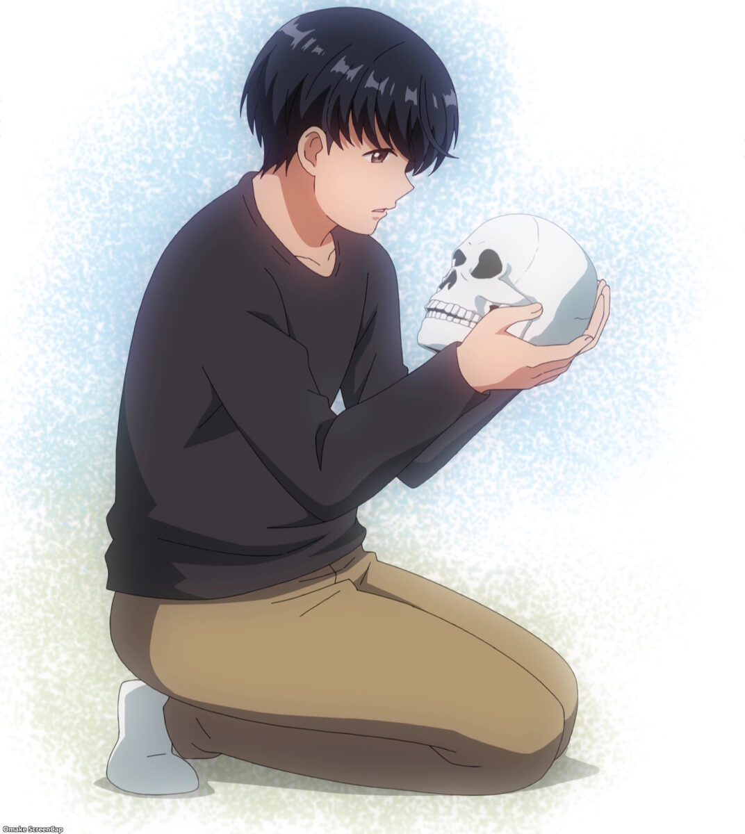 Plus Sized Elf Episode 6 Naoe Alas Poor Honeda