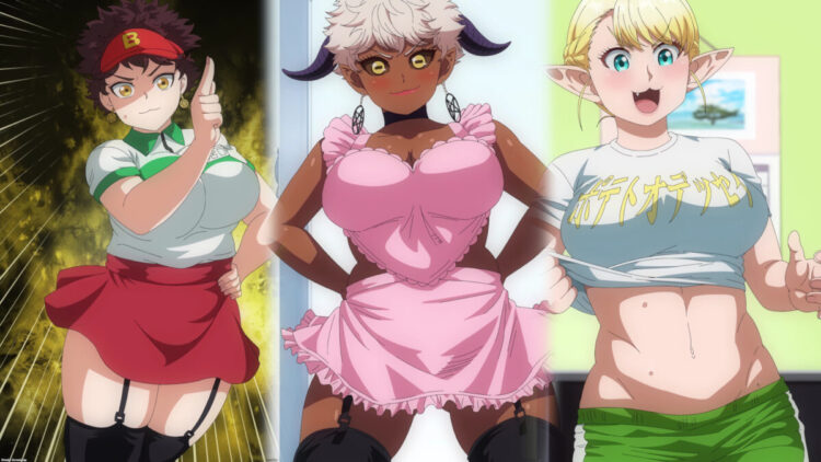 Plus Sized Elf Episode 7 Featured Image