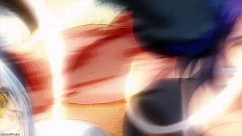 Plus Sized Elf Episode 7 Oga Hitome Spar