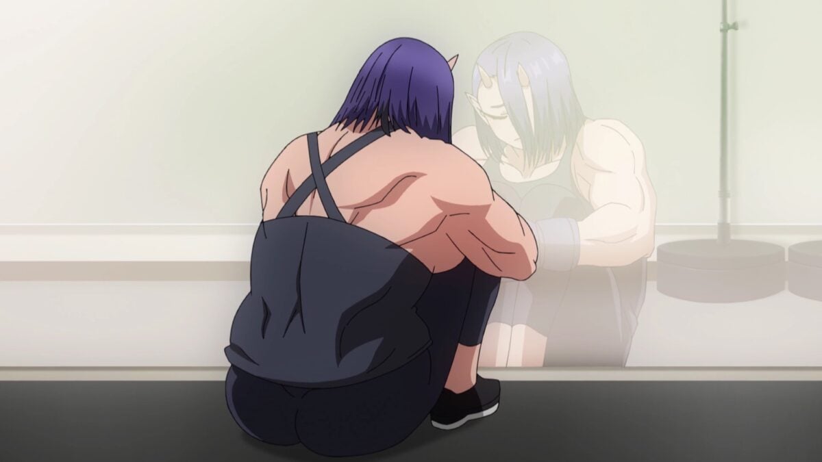 Plus Sized Elf Episode 7 Oga Mopes