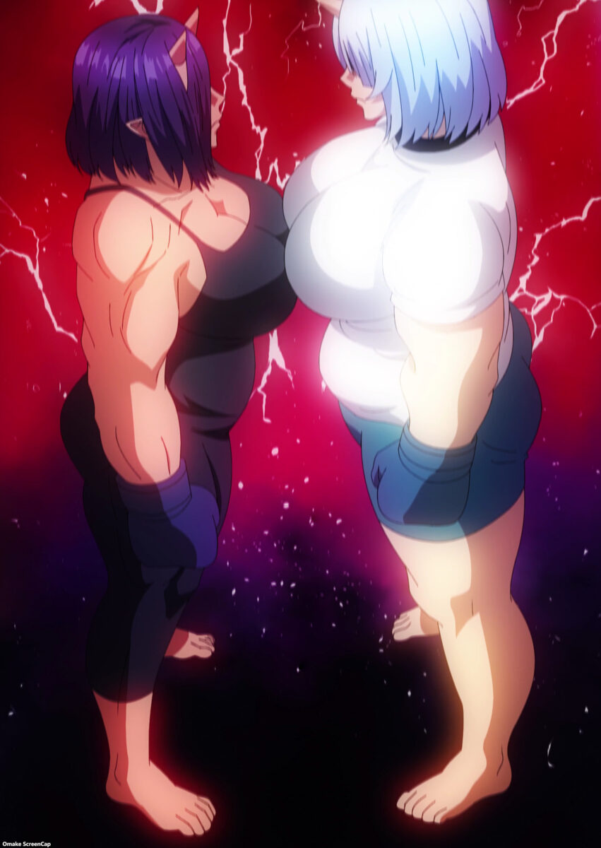 Plus Sized Elf Episode 7 Ogre Vs Cyclops