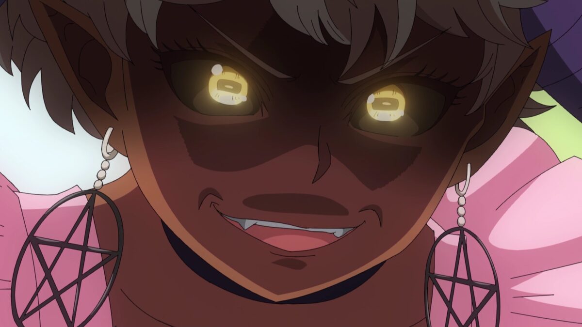 Plus Sized Elf Episode 7 Satero Revenge