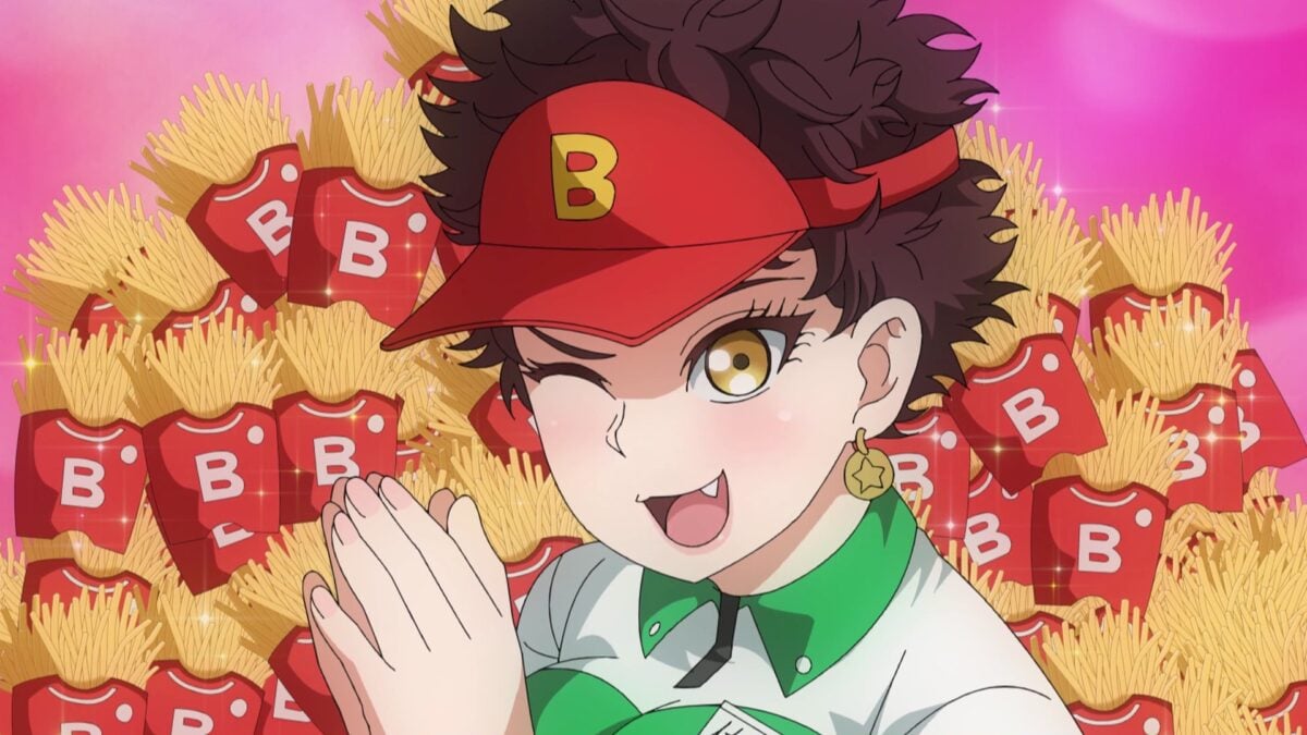 Plus Sized Elf Episode 7 Year Supply Of French Fries