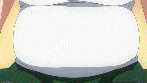 Plus Sized Elf Episode 8 Elfuda Jelly Belly