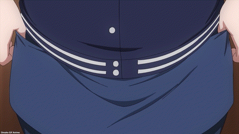 Plus Sized Elf Episode 8 Gonda Undresses