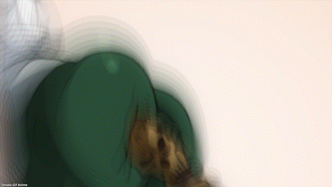 Plus Sized Elf Episode 8 Kuroeda Pokes Elfuda