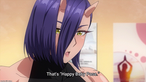 Plus Sized Elf Episode 8 Oga Loves Happy Baby