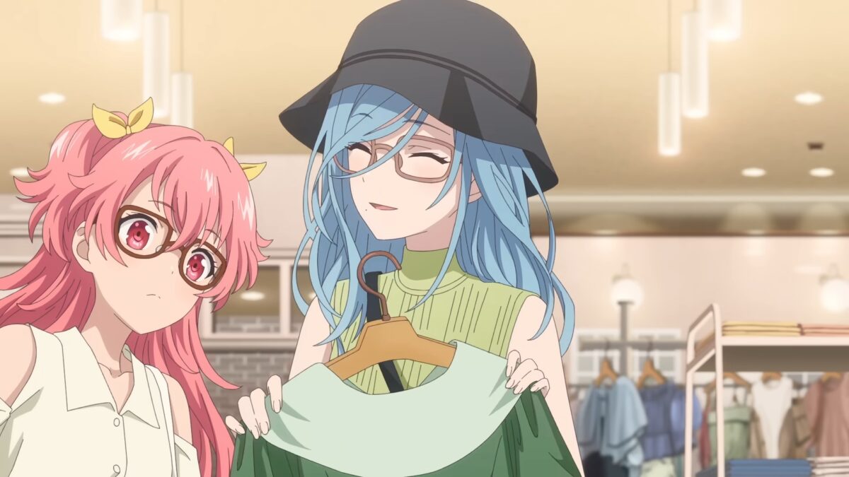 Project Sekai The Miku Movie PV1 3