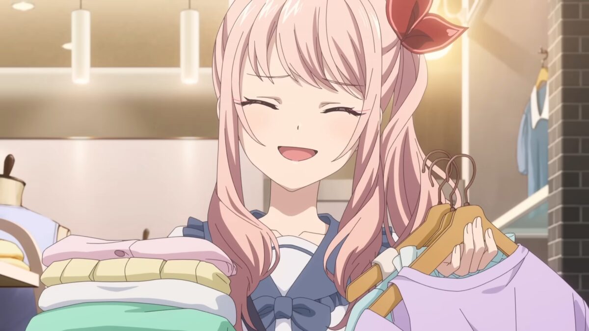 Project Sekai The Miku Movie PV1 6