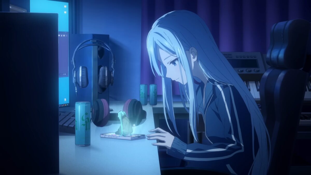 Project Sekai The Miku Movie PV1 8