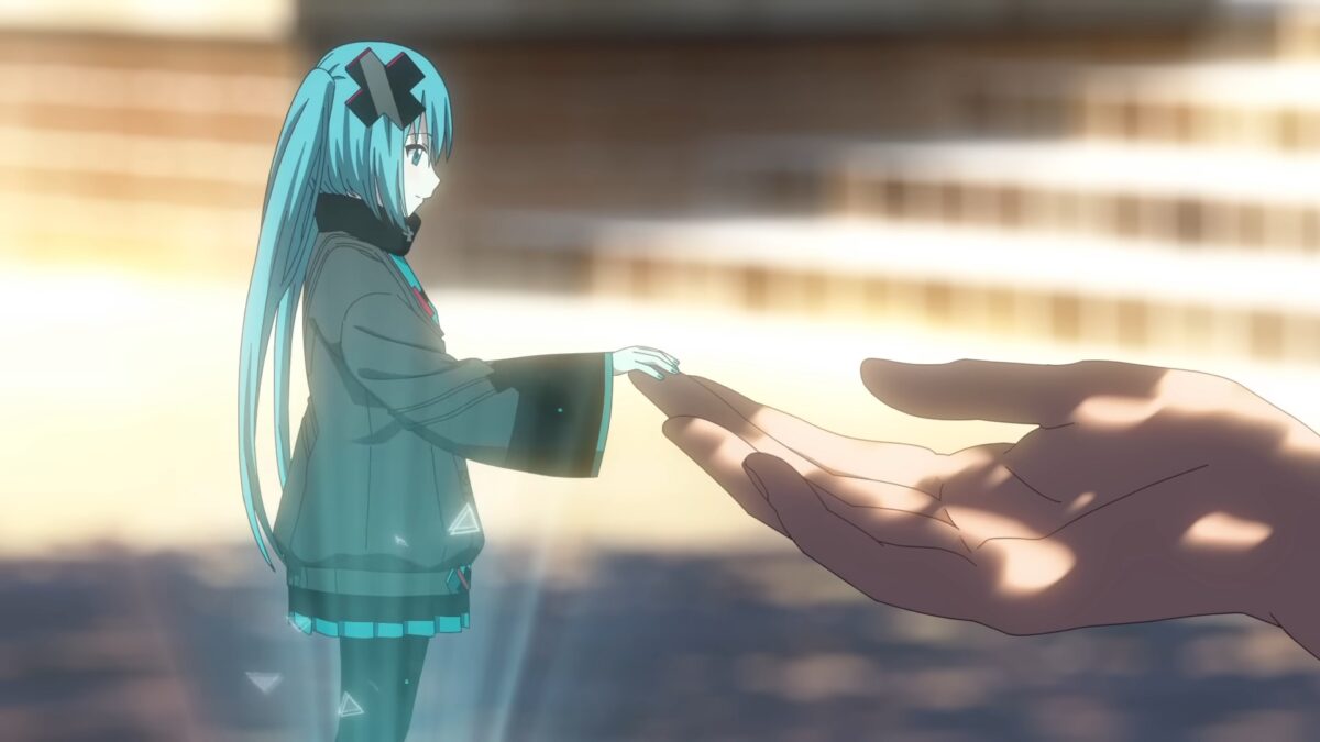 Project Sekai The Miku Movie PV1 9