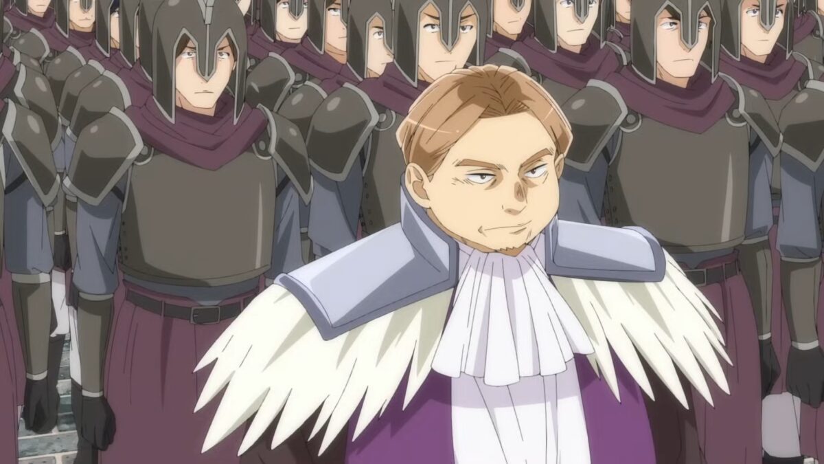 Reincarnated Aristocrat S2 PV1 1