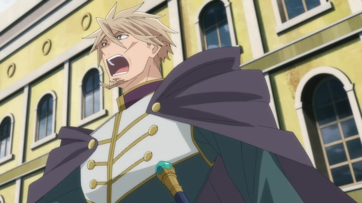 Reincarnated Aristocrat S2 PV1 4