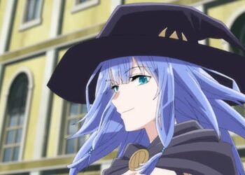 Reincarnated Aristocrat S2 PV1 5