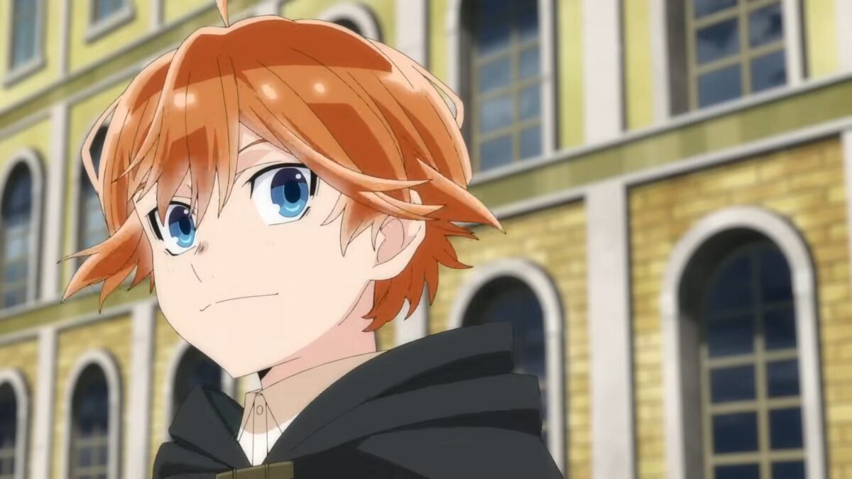 Reincarnated Aristocrat S2 PV1 6