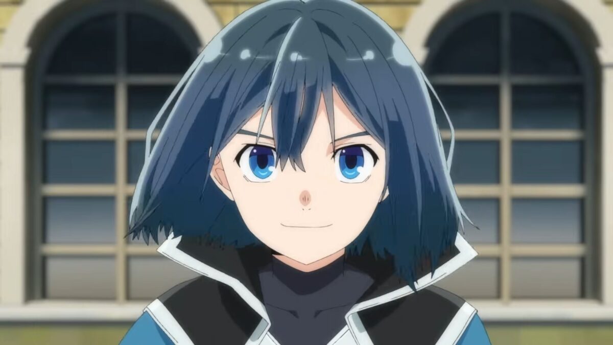 Reincarnated Aristocrat S2 PV1 7