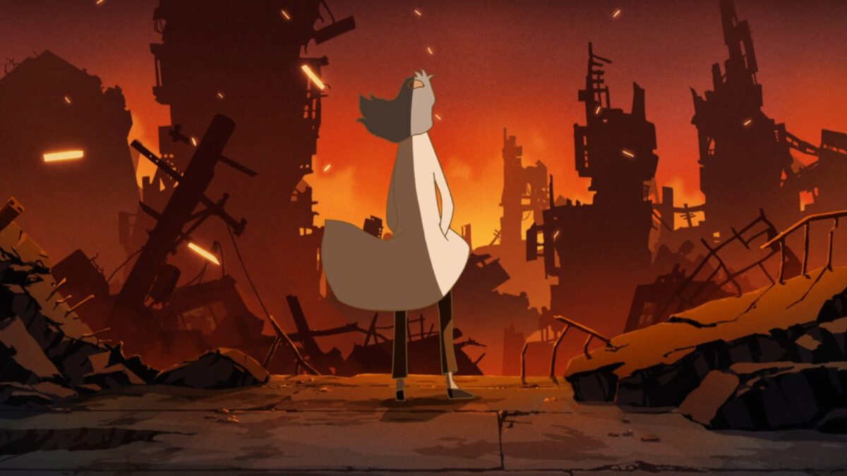 Rick And Morty The Anime Alt Rick