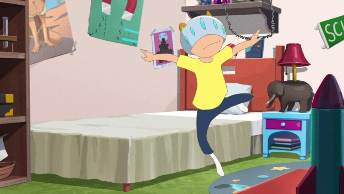 Rick And Morty The Anime VR