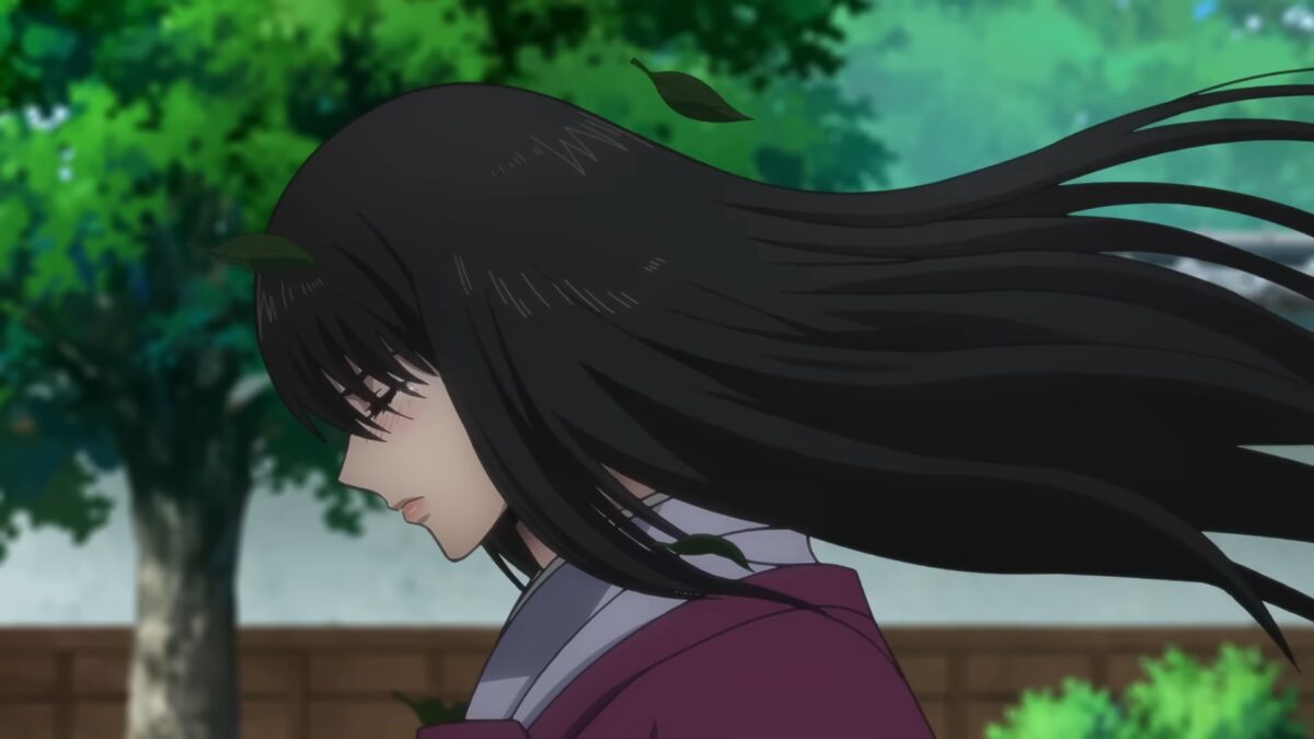 Rurouni Kenshin S2 PV1 6