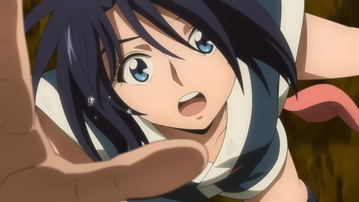 Rurouni Kenshin S2 PV1 7