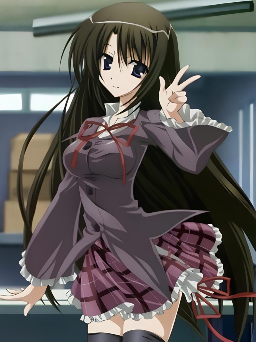 Student Council Girls List1 1a