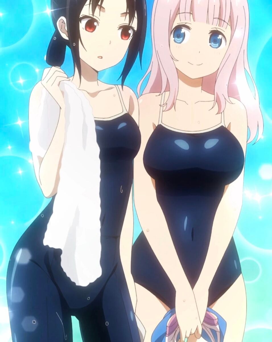 Student Council Girls List1 2d