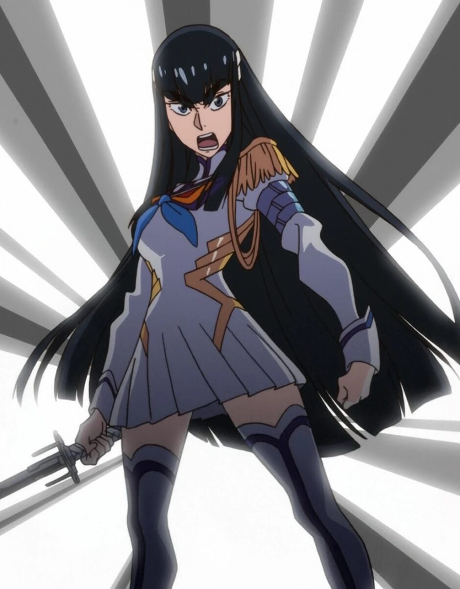 Student Council Girls List1 3a