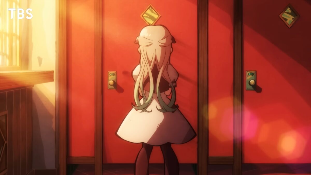 Toilet Bound Hanako Kun S2 PV1 1