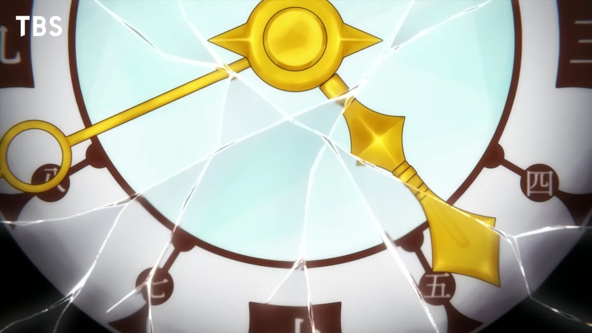 Toilet Bound Hanako Kun S2 PV1 5