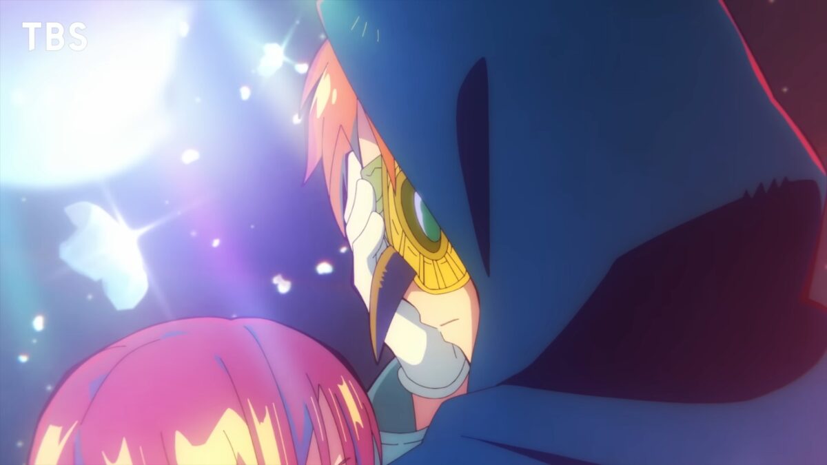 Toilet Bound Hanako Kun S2 PV1 9