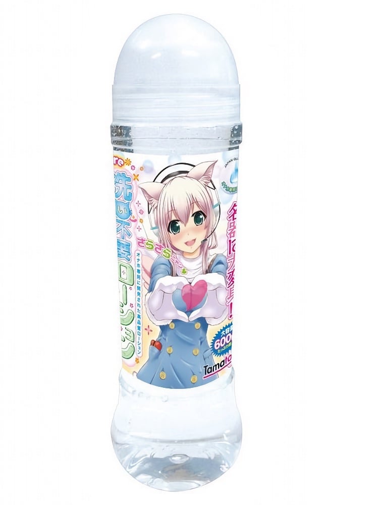 Water Based Pure Lotion Japanese Lube 31 