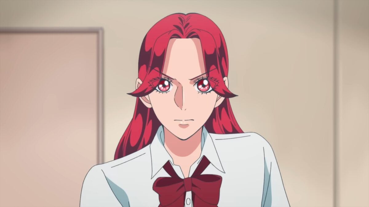 Yakuza Fiancé PV1 1