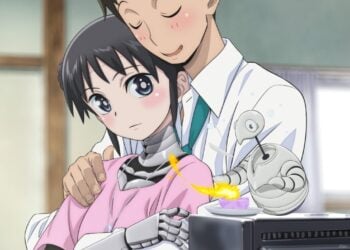 Bokutsuma Anime Blog