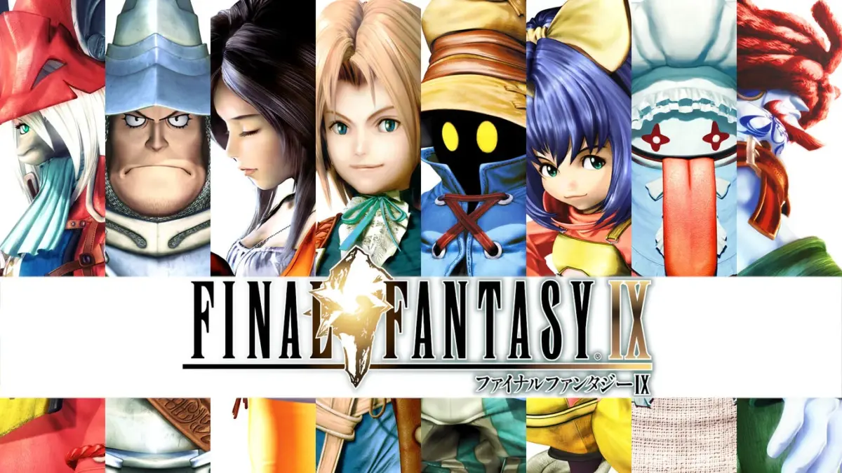 Final Fantasy IX