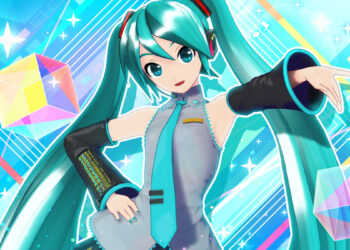 Four Hatsune Miku Products To Make You Smile