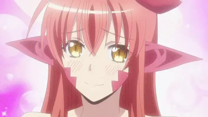 Monster Musume No Iru Nichijo
