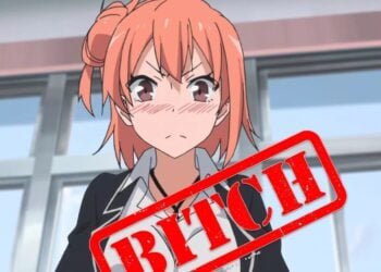 What Does Bitch Mean In Japanese