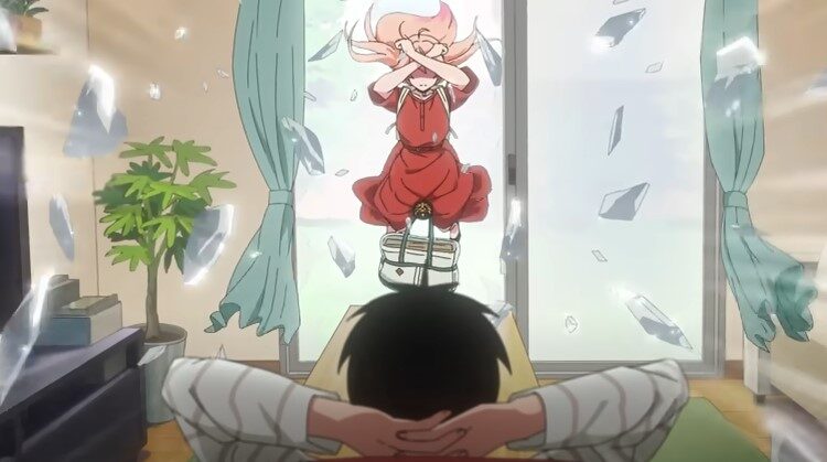 Witch Watch Anime Promotional Video 01